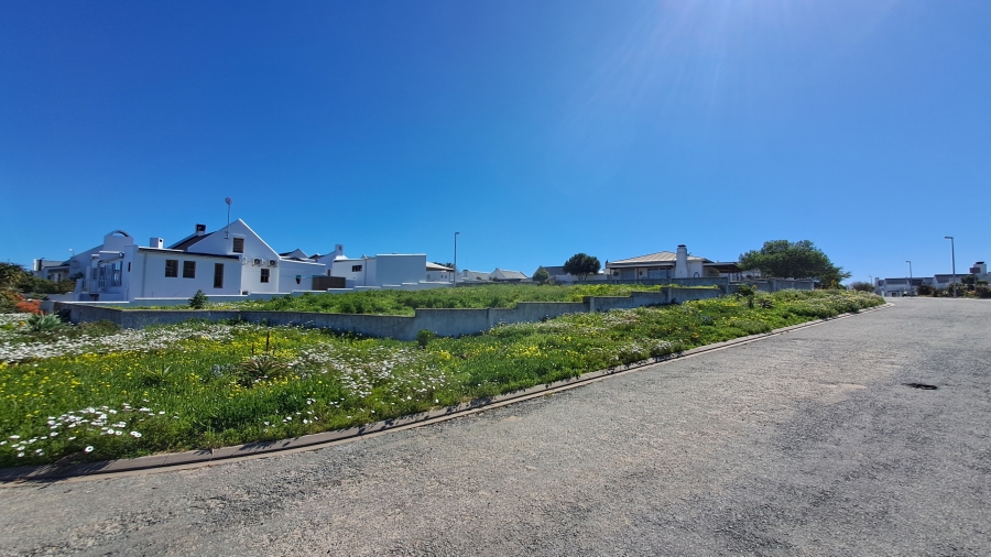 0 Bedroom Property for Sale in Laaiplek Western Cape